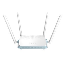 Picture of D-Link R12 AC1200 Eagle PRO AI Smart Router, Wi-Fi 5,Advance Parental Control Router with Voice Control (Alexa & Google Assistant)